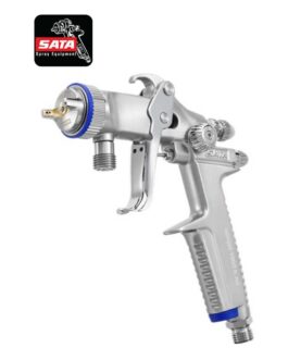 Minijet 1000K RP Gun, 0.8
