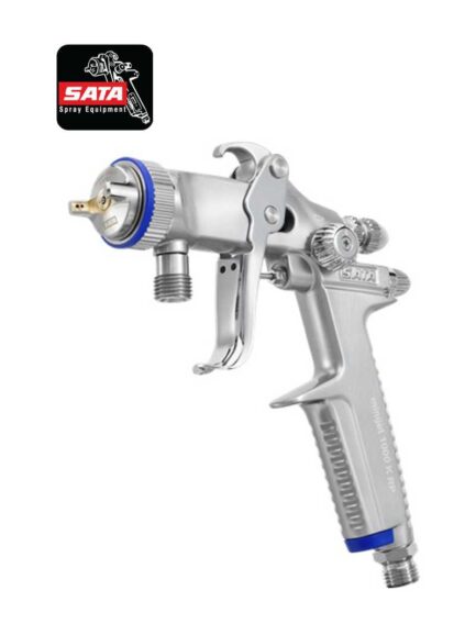 Minijet 1000K RP Gun, 0.8
