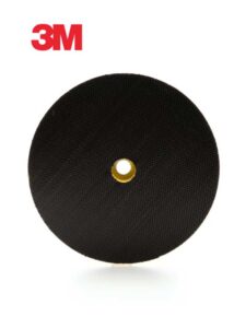 3M 20279 7" X 5/8 11 T Hook Disc Pad Holder Product Line MMM