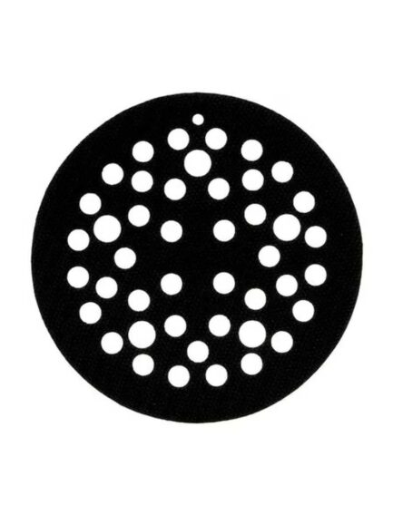 3M™ Hookit™ Clean Sanding Disc Pad Hook Saver 20444, 5 in 44 Holes, 20 ea/Case