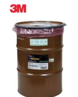 Fastbond™ 21188 30NF Series Contact Adhesive, 55 gal Drum, Green, Thin Liquid