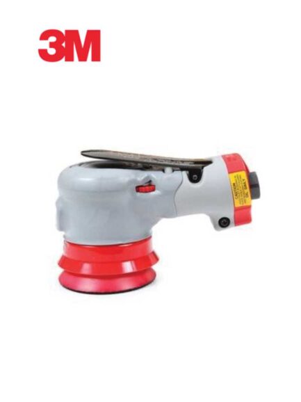 Finesse-It™ 28584 Regular Sanding Pad, PSA Attachment, Vinyl - Imagen 2