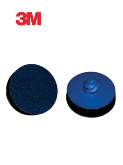 Finesse-It™ 28584 Regular Sanding Pad, PSA Attachment, Vinyl - Imagen 4
