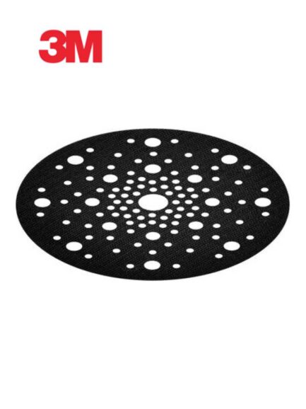 3M™ 30089 PP-STF Festool Protection Pad, 150 mm W - Imagen 2