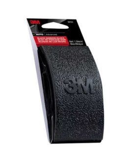 3M™ Black Sanding Block 32151SRP, 5 per case
