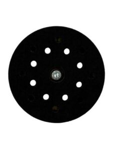 3M™ Perfect-It™ Random Orbital Polisher Back-up Pad 34128, 5 in (130mm), 5/Case