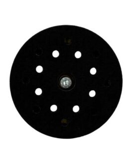 3M™ Perfect-It™ Random Orbital Polisher Back-up Pad 34128, 5 in (130mm), 5/Case