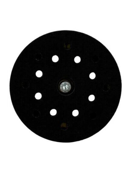3M™ Perfect-It™ Random Orbital Polisher Back-up Pad 34128, 5 in (130mm), 5/Case
