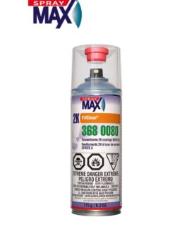 SprayMax® 3680080 FillClean, Clear, 2K Component