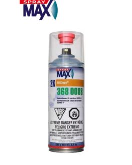 SprayMax® 3680088 FillClean, Clear, 2K Component
