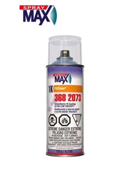1K FILL CLEAN ULTRA LOW VISCOSITY