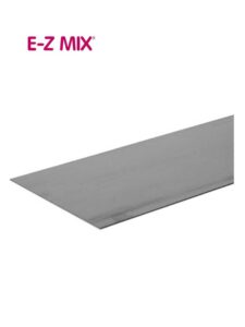E-Z Fix™ 3705U Flat Sheet, 5 ft L x 3 ft W, 22 ga, Sheet Metal