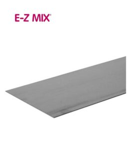 E-Z Fix™ 3705U Flat Sheet, 5 ft L x 3 ft W, 22 ga, Sheet Metal