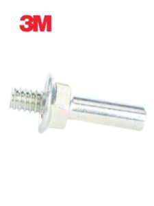 3M™ 45102 Regular Shank, Use With: Die Grinders, Disc Sanders