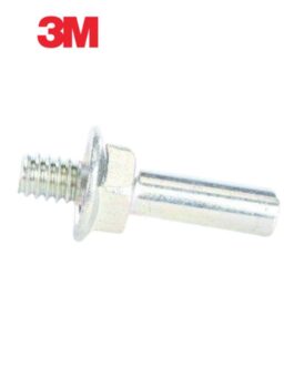 3M™ 45102 Regular Shank, Use With: Die Grinders, Disc Sanders