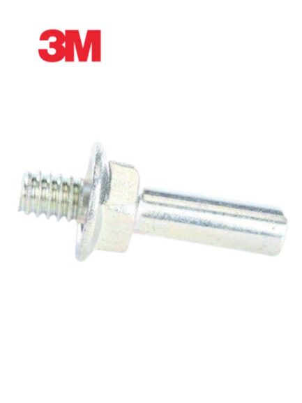 3M™ 45102 Regular Shank, Use With: Die Grinders, Disc Sanders