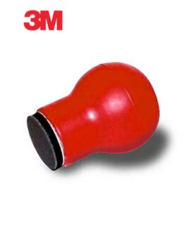 1.25″ SOFT HAND SANDER FINESSE