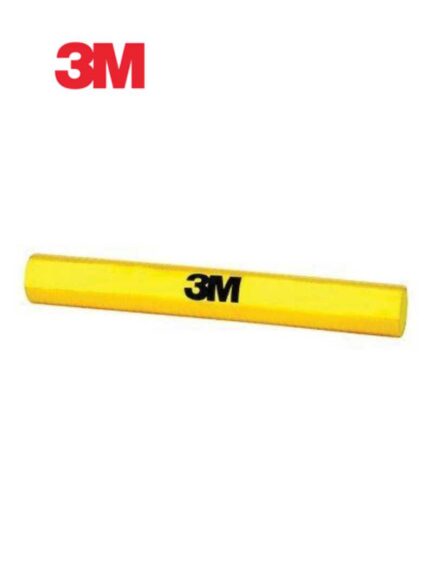 3M™ 05689 Sanding Block, 10 in Dia L x 1 in W, Hook and Loop Attachment