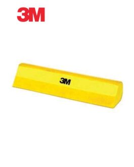 3M™ 05691 Sanding Block, 10 in Dia L x 2-1/8 in W, Hook and Loop Attachment