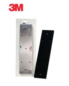 3M™ 05750 Short Air File Shoe, 2-3/4 in W x 11 in L, Hook and Loop Attachment