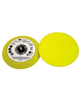 6″ X 3/4″ X 5/16-24 HOOKIT DISC PAD