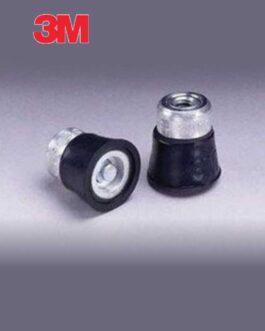 3M™ Roloc™ 77724 Regular Quick-Change Disc Pad, 1 in Dia, 1/4 in – 20 TPI Internal Arbor/Shank, Plastic