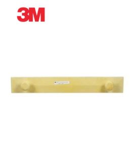 3M™ 83978 Flexible Marine Fairing Board, 30 in L x 4-1/2 in W, Hook and Loop Attachment