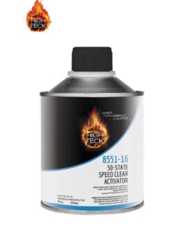 High Teck 8551-16 ACTIVATOR FOR HIT.8550-4, HP