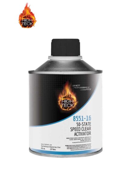 High Teck 8551-16 ACTIVATOR FOR HIT.8550-4, HP