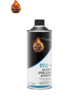 High Teck 8551-4 ACTIVATOR FOR HIT.8550-1, QT