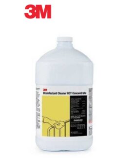 3M™ 85785 Disinfectant Cleaner RCT Concentrate, 1 gal Spray Bottle, Green, Liquid