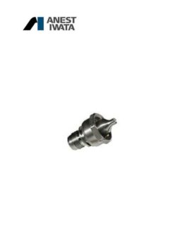 ANEST IWATA 93622600 Fluid Nozzle, 2 mm, Use With: LPH300LV Manual Spray Gun