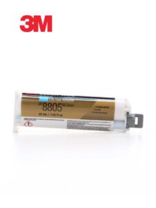 3M™ Scotch-Weld™ Low Odor Acrylic Adhesive DP8805NS, Green