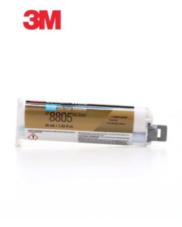3M™ Scotch-Weld™ Low Odor Acrylic Adhesive DP8805NS, Green