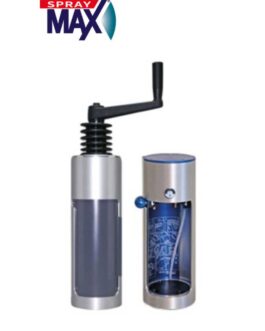 SprayMax® Fill Can® 990263 Pneumatic Aerosol Filling Machine, 100 mL