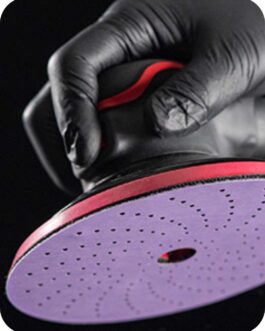 Abrasives