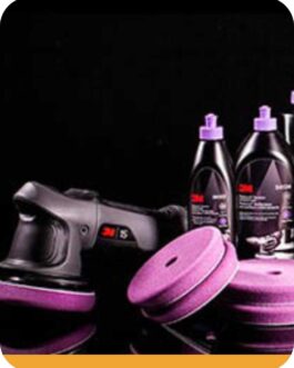 Appearance & Paint Finishing