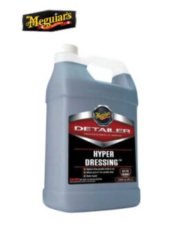 Meguiar's® Detailer D17001 Hyper Dressing, 1 gal Can, Liquid, 4:1 Mixing