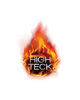 High Teck™ T225-48 Replacement Velcro Pad, Use With: T225 6 in Dual Action 8mm Orbital Polisher