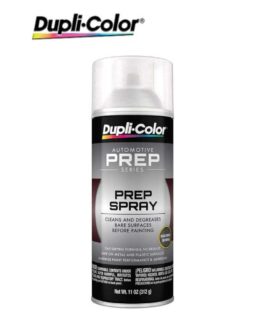 Dupli-Color Prep Grease & Wax Remover