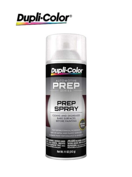 Dupli-Color Prep Grease & Wax Remover