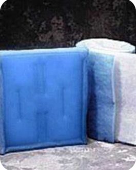 Spray Booth Supplies