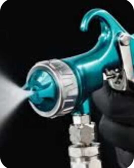 Spray Equipment