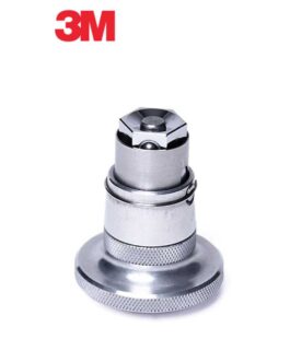 Perfect-It™ 05752 Quick Connect Adaptor, 5/8 in Dia, Quick Connect Attachment