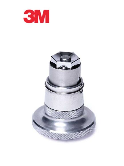Perfect-It™ 05752 Quick Connect Adaptor, 5/8 in Dia, Quick Connect Attachment