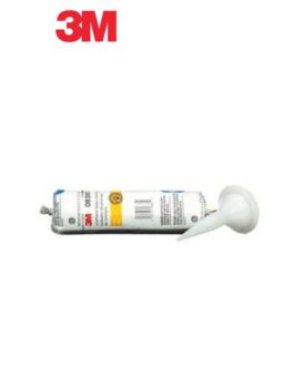 3M™ Ultrapro™ 08361 1-Part Economical Seam Sealer, 10.5 oz Flex-Pack, Paste, Gray, 30 min Curing