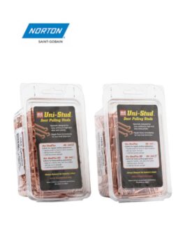 H&S Autoshot Uni-Spotter™ 1001 Flexpert Uni-Spotter Pulling Stud, 2.2 mm Dia, Copper-Coat