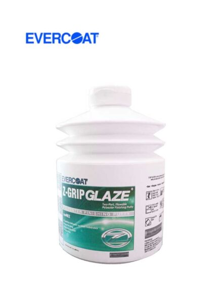 EVERCOAT® Z-Grip Glaze&reg 100482 Putty, 30 oz, Liquid