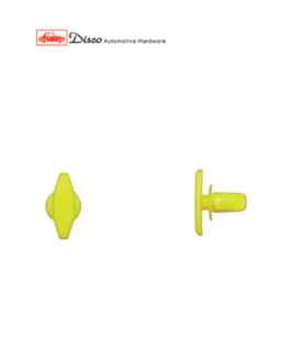 5mm Hole Size 5mm x 15mm Head Size