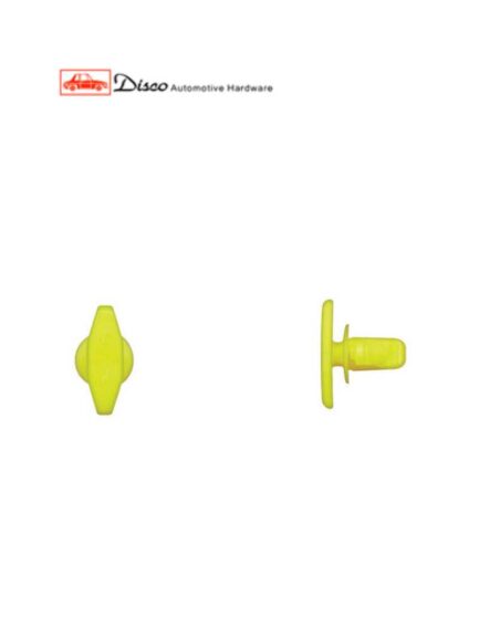 5mm Hole Size 5mm x 15mm Head Size